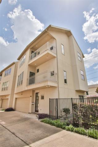 5541 Darling Street Houston TX 77007