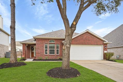 25010 Ivy Trace Lane Katy TX 77494