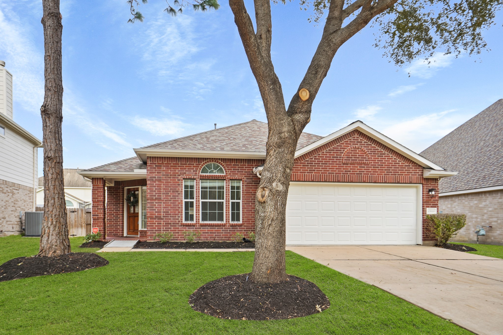 25010 Ivy Trace Lane Katy TX 77494