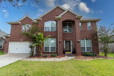 11303 Palm Bay Street Pearland TX 77584