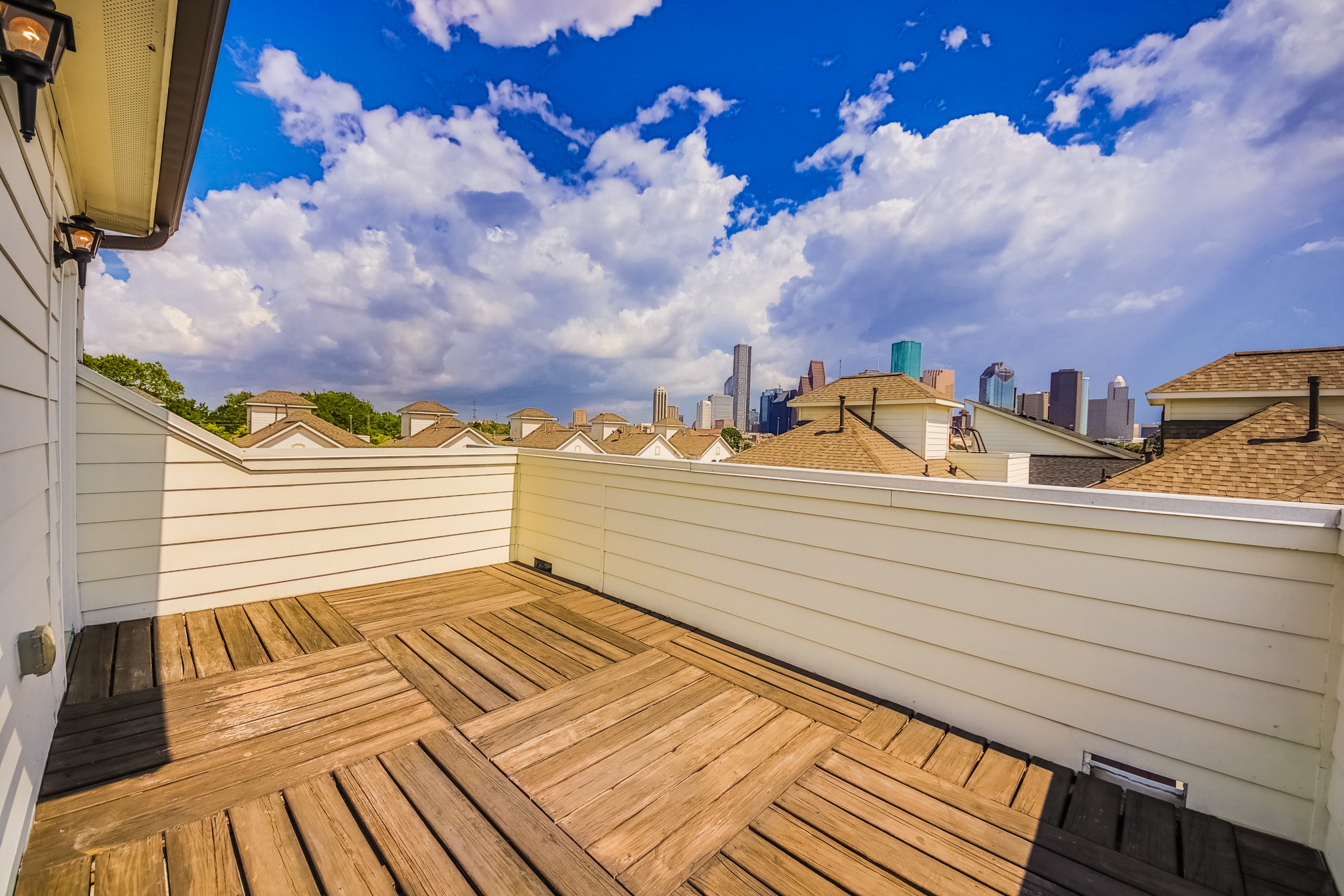 1527 Johnson Street Houston TX 77007