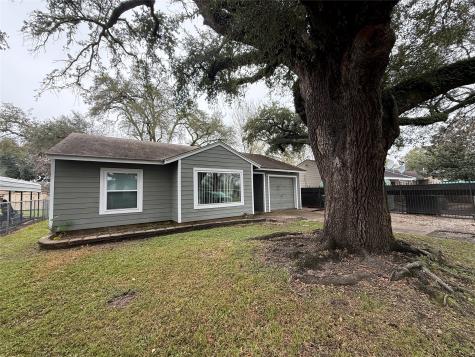 38 Wellford Street Houston TX 77022