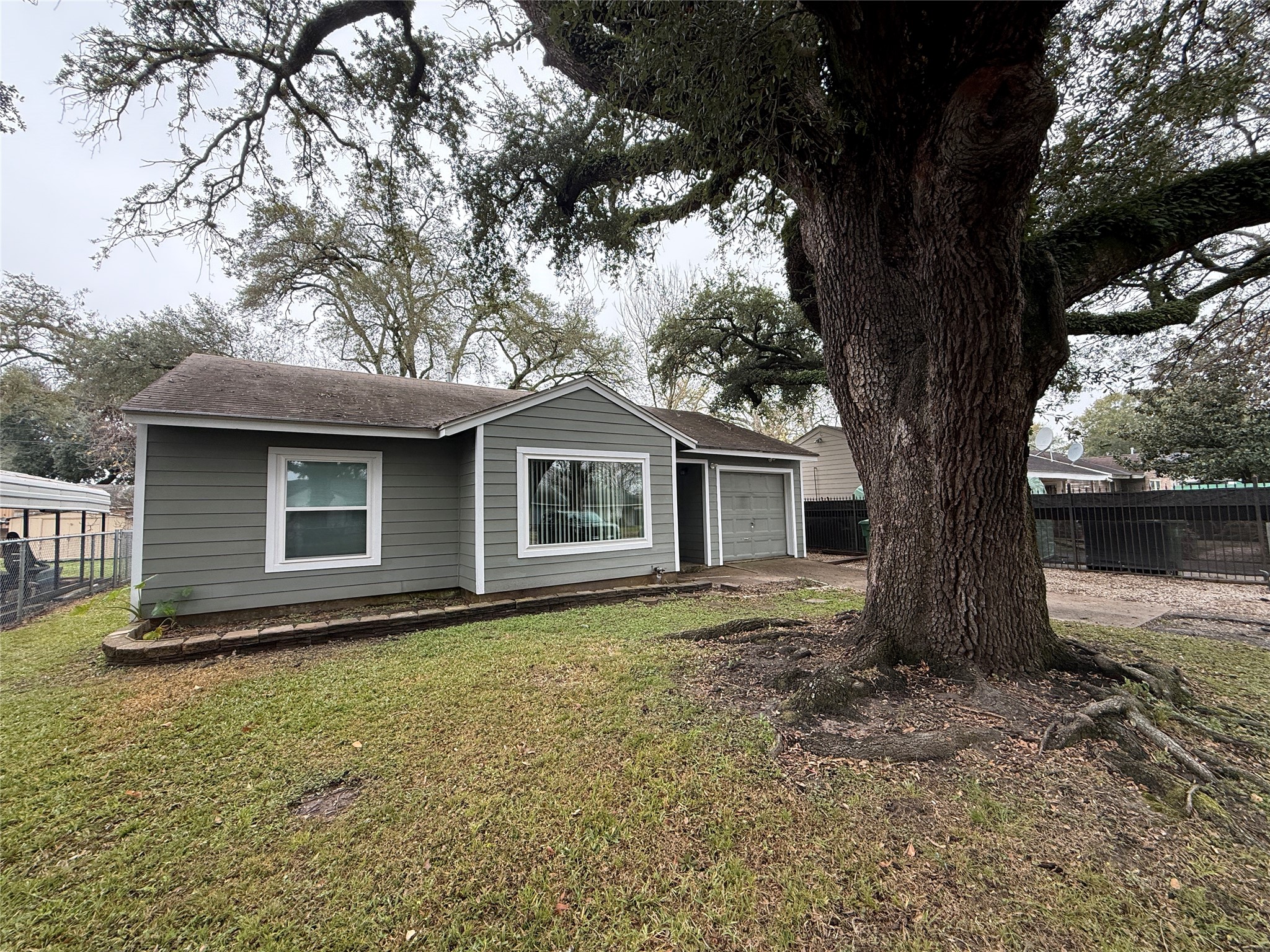 38 Wellford Street Houston TX 77022