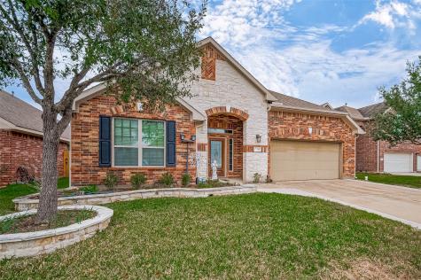 17410 Bermondsey Court Tomball TX 77377