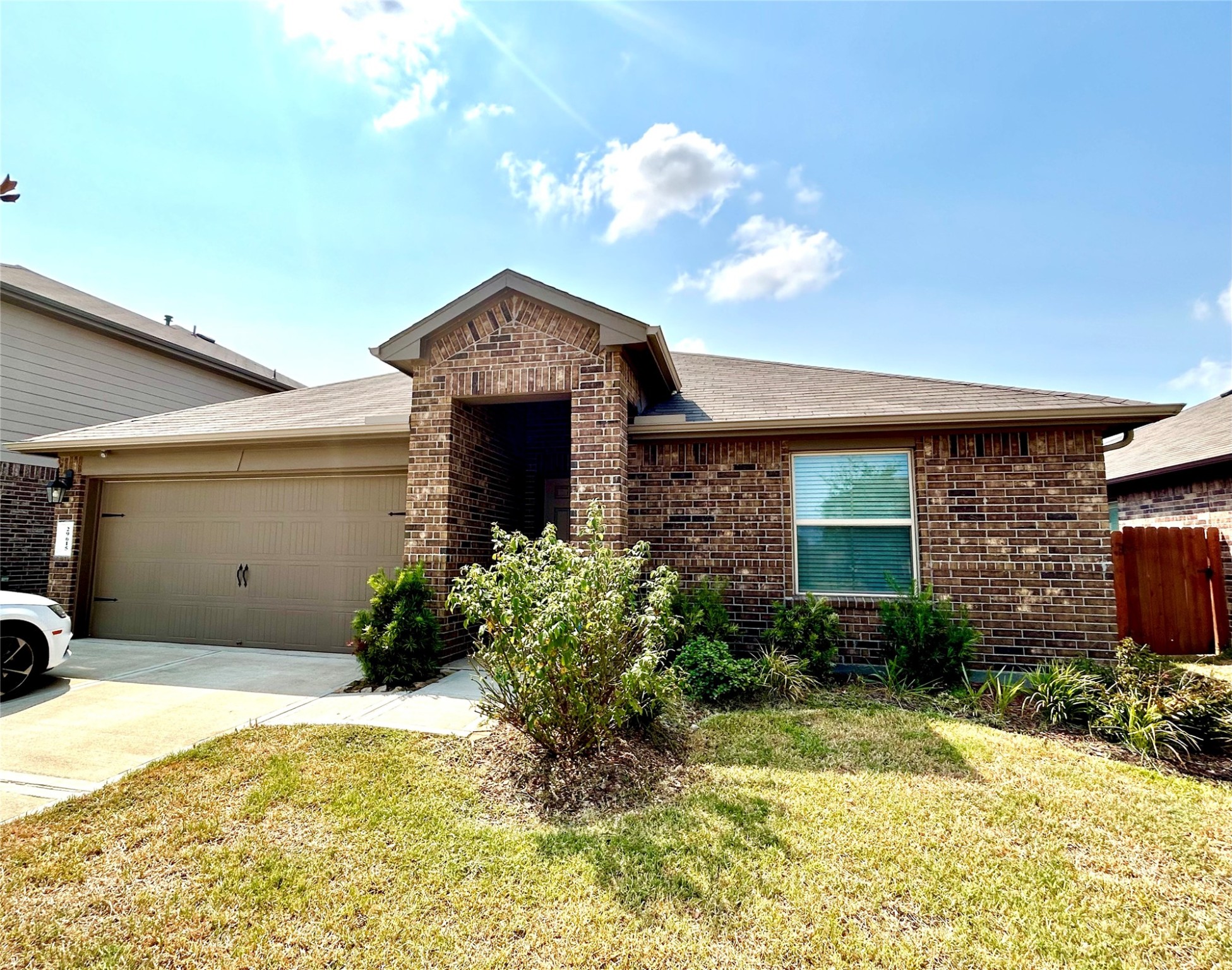 29615 Stanley Canyon Lane Katy TX 77494