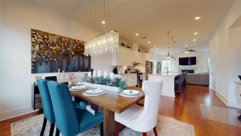 5422 Darling Street C Houston TX 77007