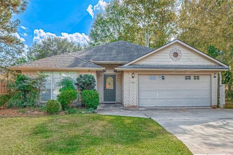 7135 Woodland Oaks Magnolia TX 77354