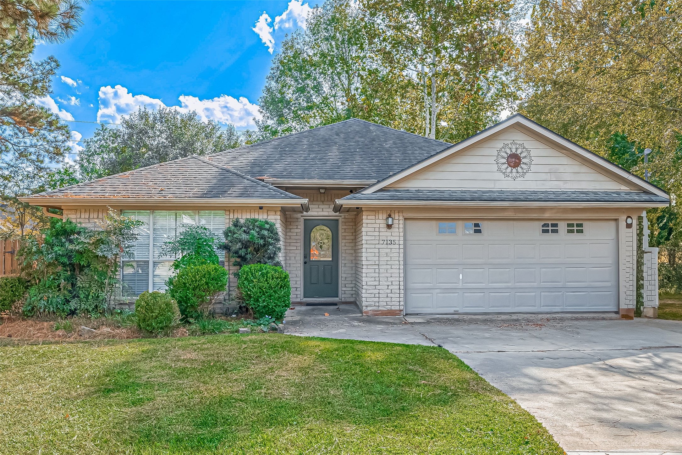 7135 Woodland Oaks Magnolia TX 77354