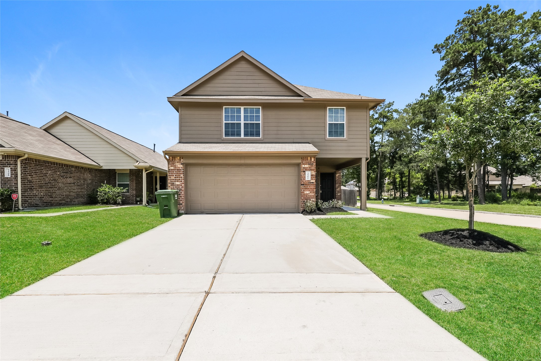 3502 Atascocita Elm Drive Humble TX 77396