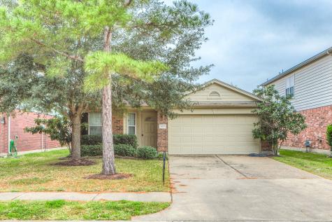 9423 Copper Cove Drive Houston TX 77095