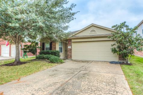 9423 Copper Cove Drive Houston TX 77095