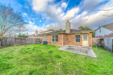 9423 Copper Cove Drive Houston TX 77095