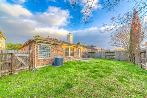 9423 Copper Cove Drive Houston TX 77095