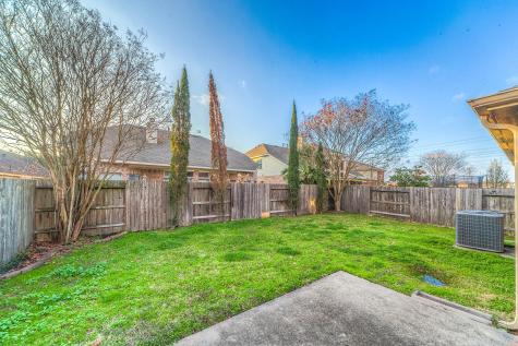 9423 Copper Cove Drive Houston TX 77095