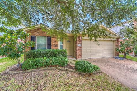 9423 Copper Cove Drive Houston TX 77095