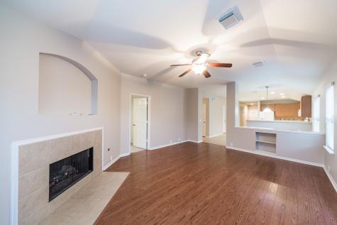 9423 Copper Cove Drive Houston TX 77095