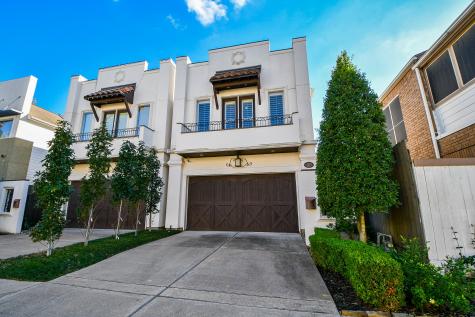 4519 Rose Street Houston TX 77007