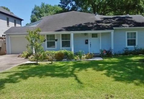1514 Zora Street Houston TX 77055