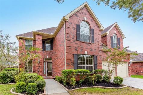 5918 Union Springs Sugar Land TX 77479