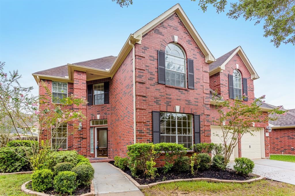 5918 Union Springs Sugar Land TX 77479