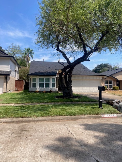 10706 Lazy Meadows Drive Houston TX 77064