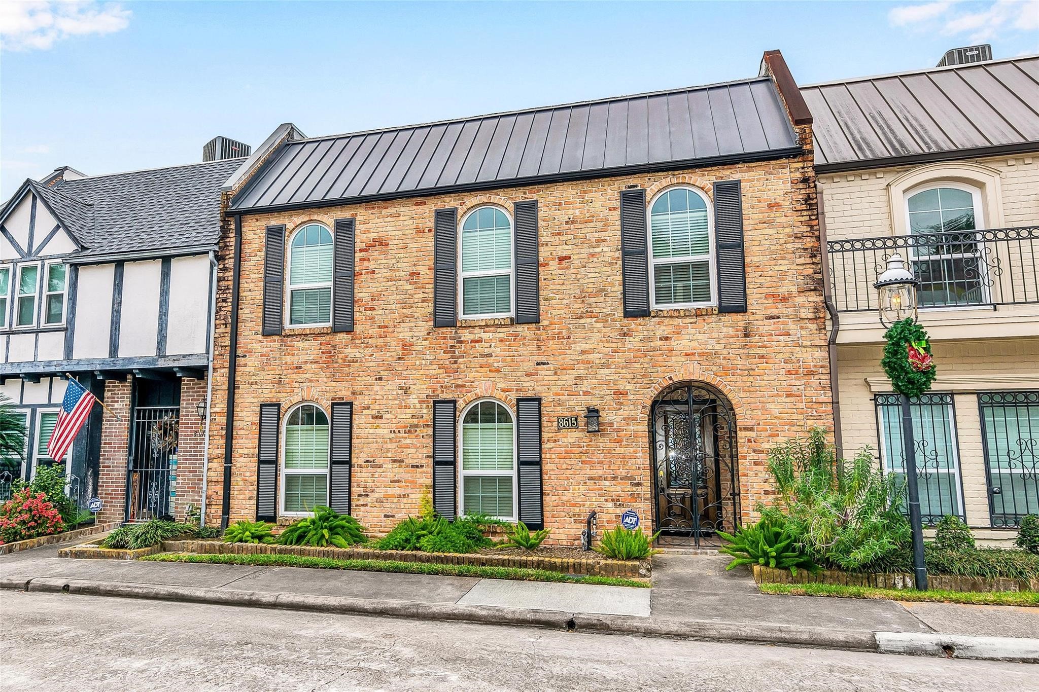 8615 La Fonte Street Houston TX 77024