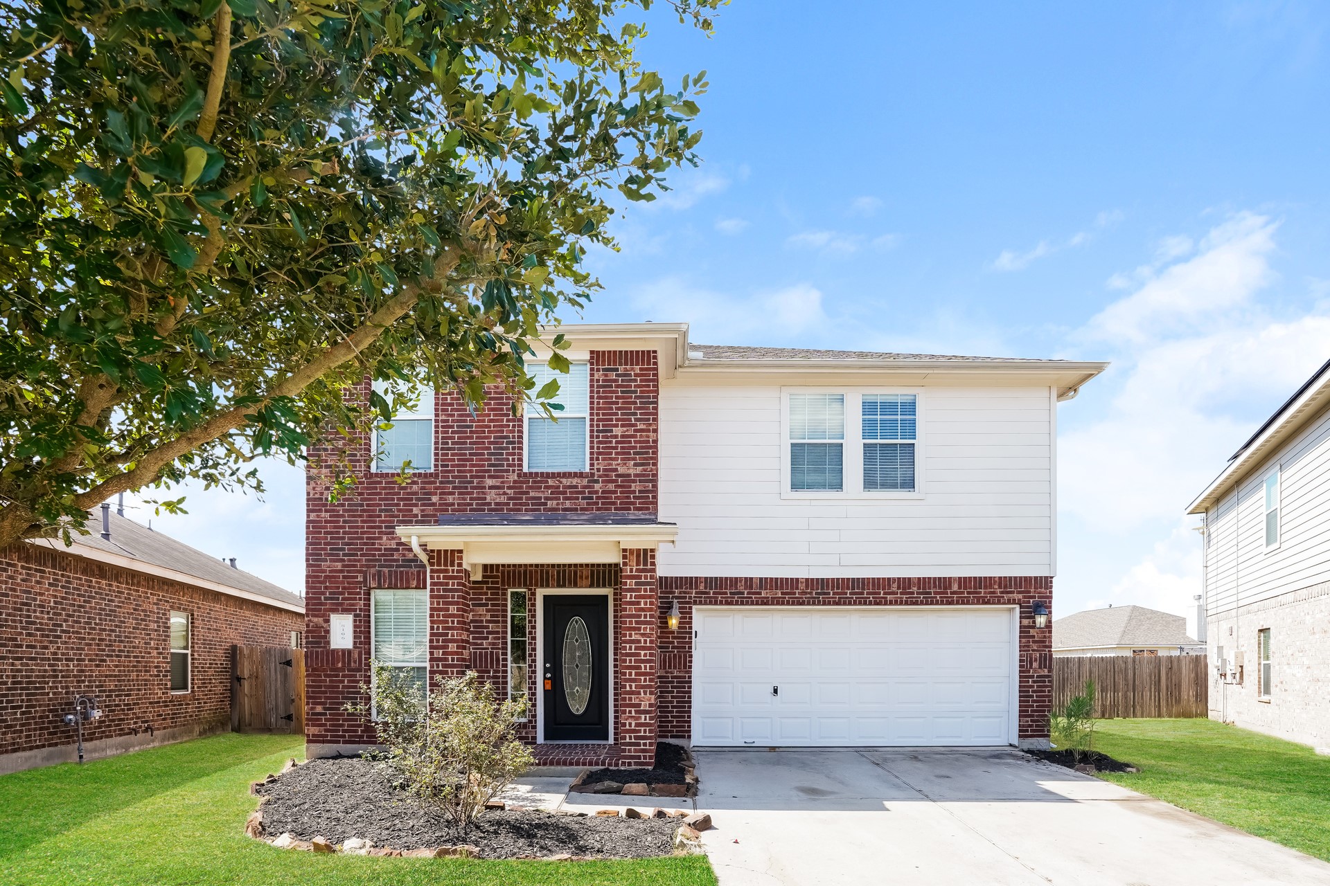 8106 Nagy Hill Street Spring TX 77379