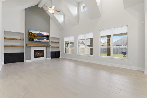 12434 Tullich Run Drive Humble TX 77346