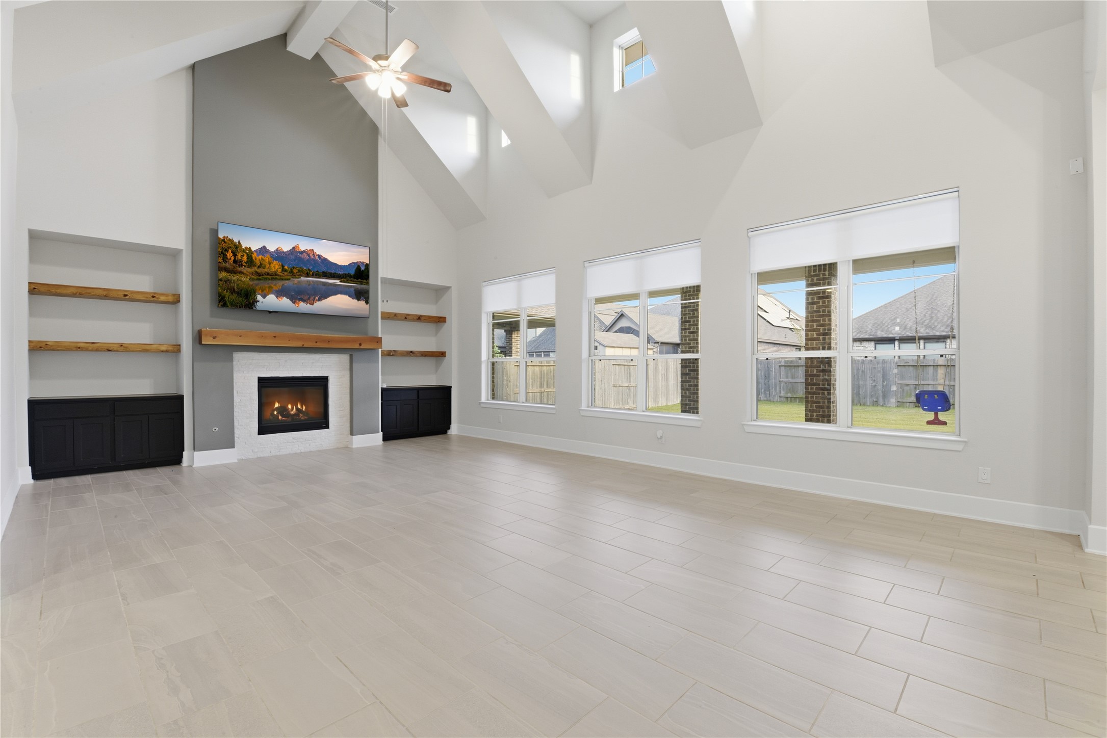 12434 Tullich Run Drive Humble TX 77346