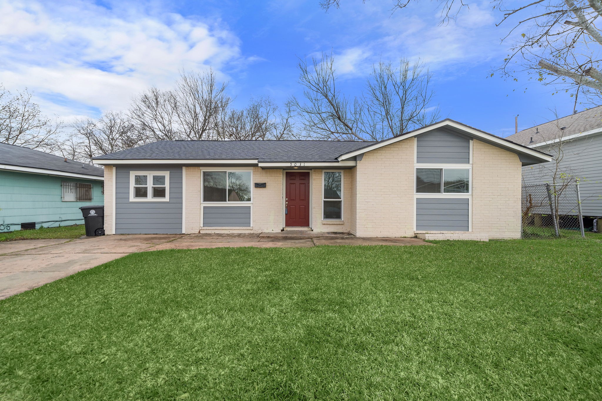 5031 Denoron Drive Houston TX 77048
