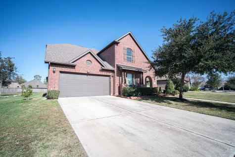 5802 Caper Shores Lane Sugar Land TX 77479
