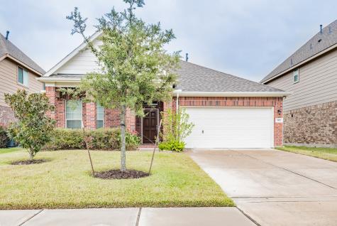 3327 Retama Falls Lane Katy TX 77494