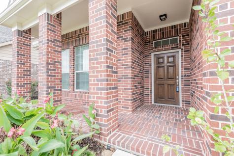 3327 Retama Falls Lane Katy TX 77494