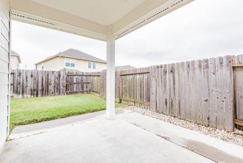 3327 Retama Falls Lane Katy TX 77494