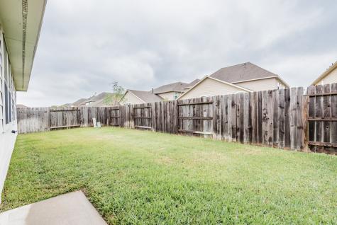 3327 Retama Falls Lane Katy TX 77494