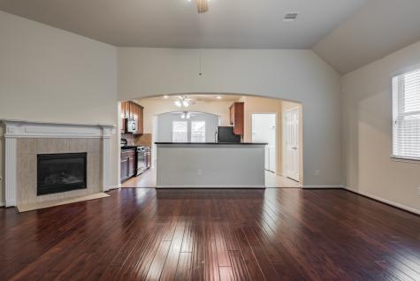 3327 Retama Falls Lane Katy TX 77494