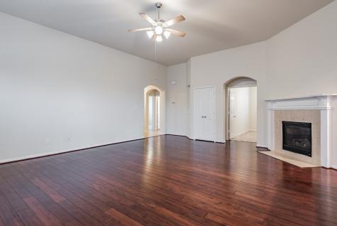 3327 Retama Falls Lane Katy TX 77494