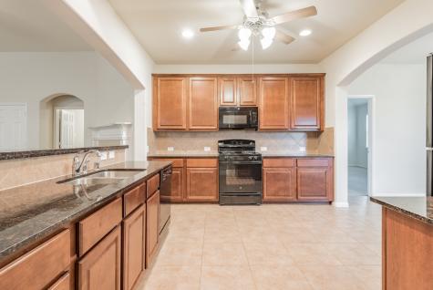 3327 Retama Falls Lane Katy TX 77494