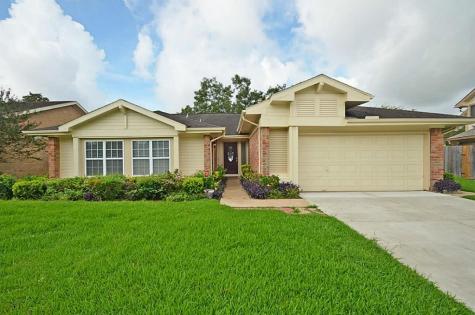 2222 Brook View Lane Sugar Land TX 77479
