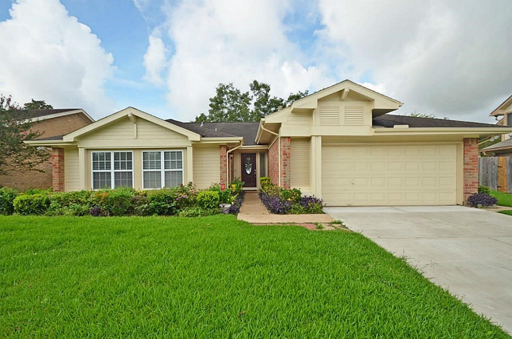 2222 Brook View Lane Sugar Land TX 77479