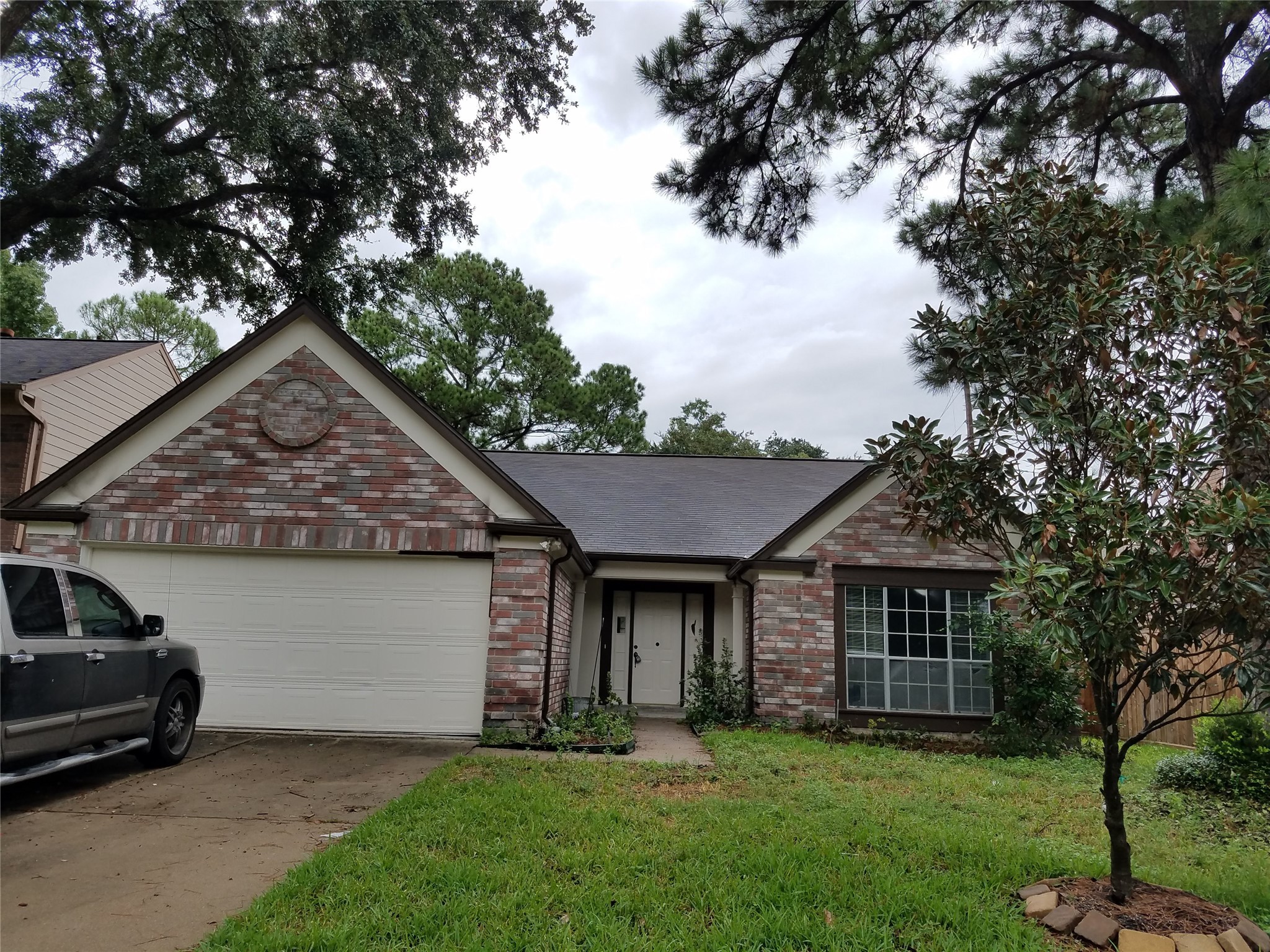 7714 Spruce Haven Drive Houston TX 77095