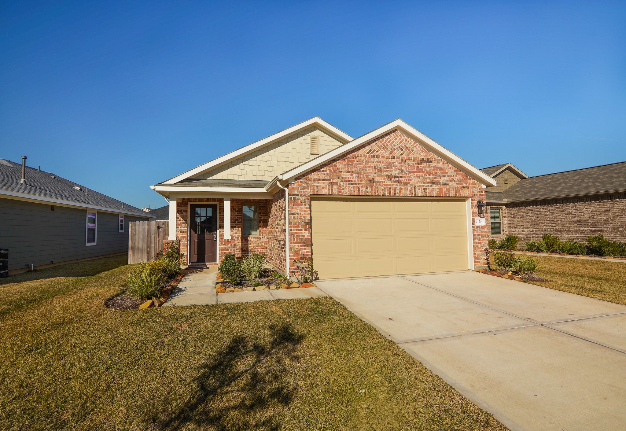 21434 Holly Heights Road Katy TX 77449