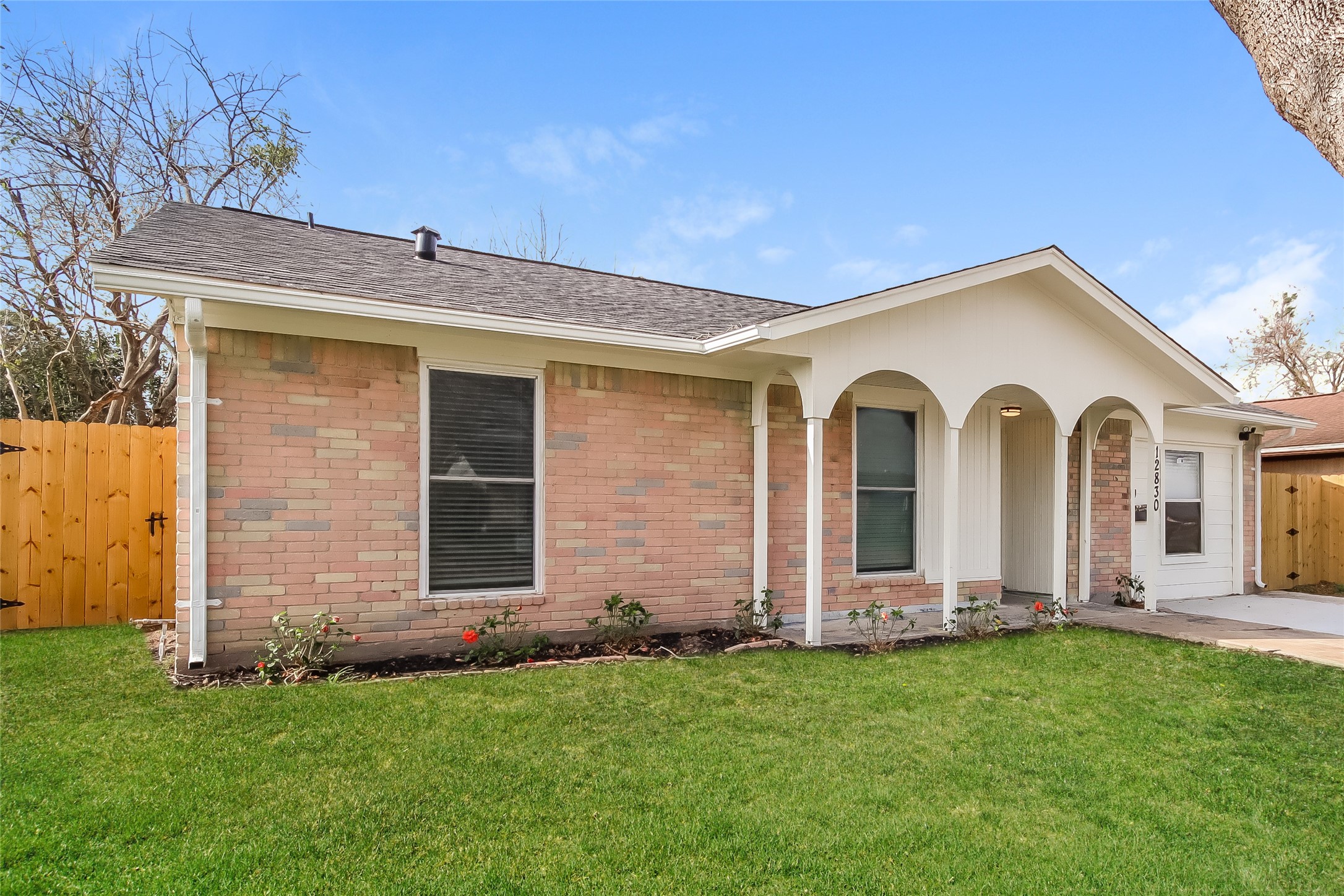 12830 Claygate Drive Houston TX 77047