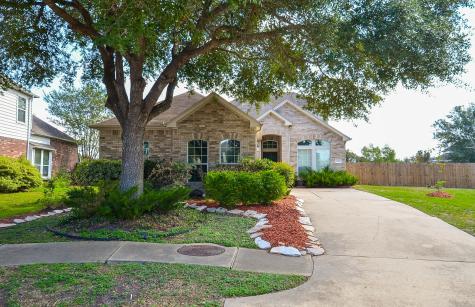 3010 Rosebud Dale Court Houston TX 77084