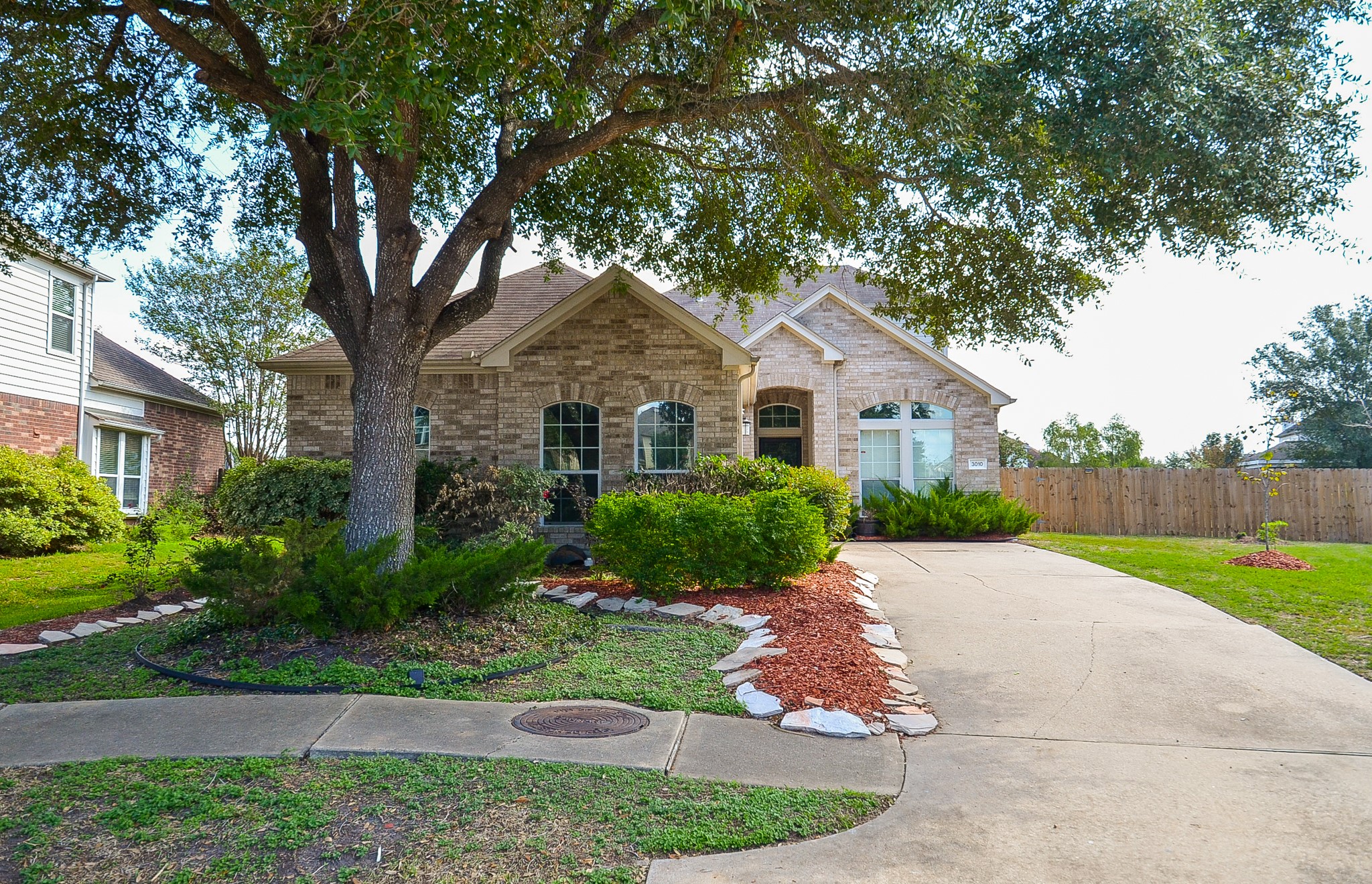 3010 Rosebud Dale Court Houston TX 77084