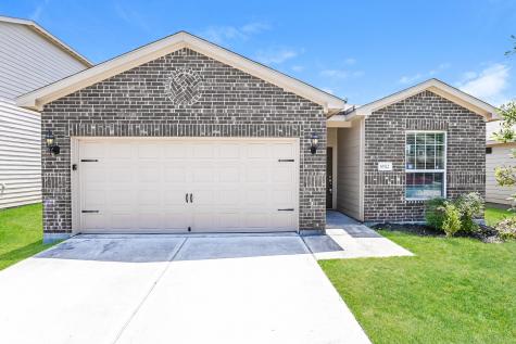 10522 Pine Landing Drive Houston TX 77088