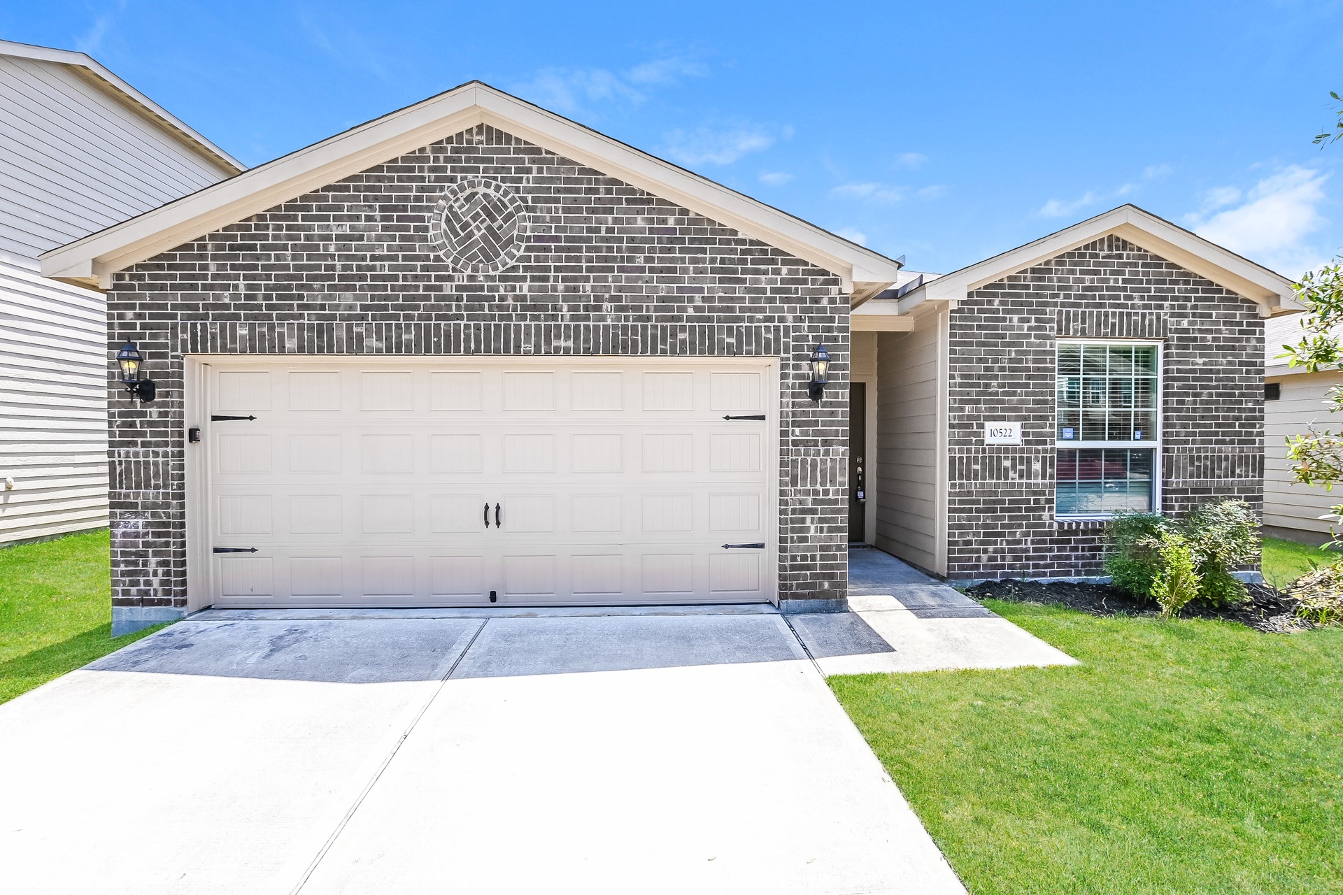 10522 Pine Landing Drive Houston TX 77088