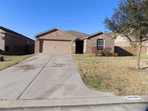38206 S Lost Creek Boulevard Magnolia TX 77355