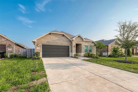 1231 Vine House Drive Richmond TX 77406