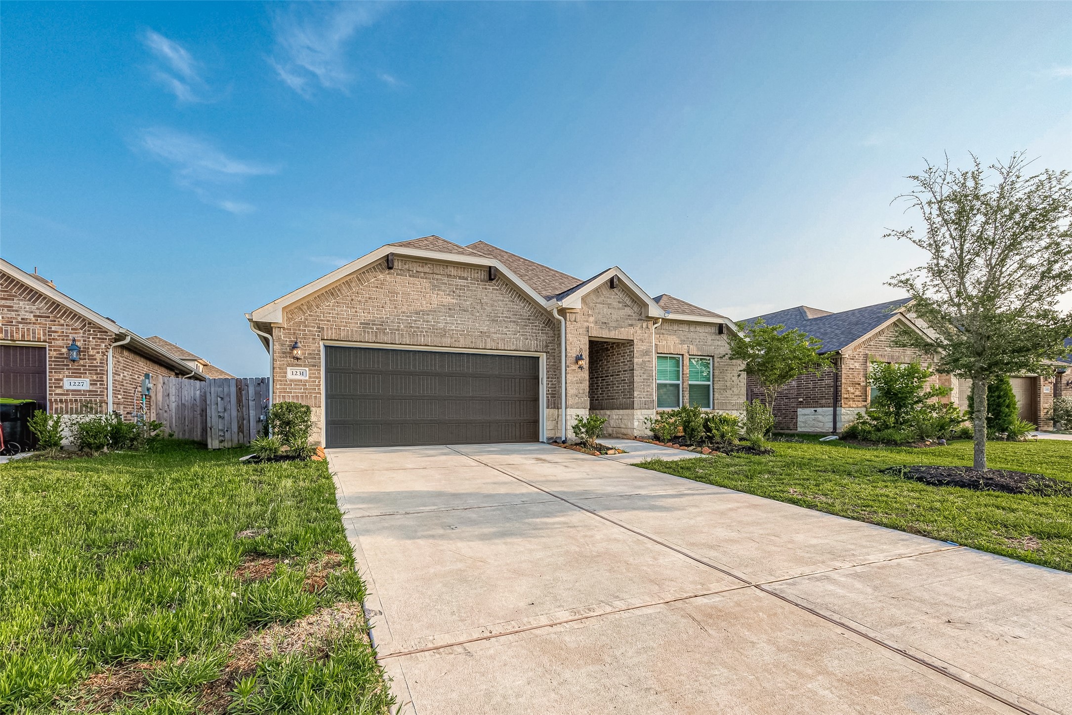 1231 Vine House Drive Richmond TX 77406